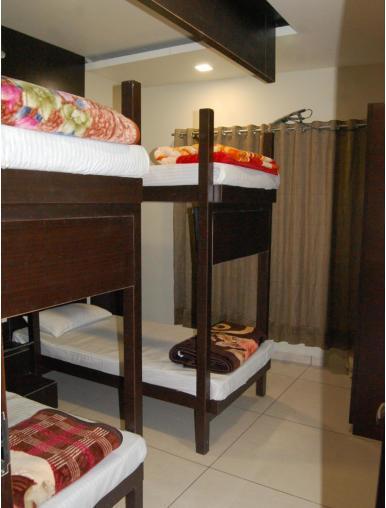 Hotel Poonam Palace Ujjain Habitación foto